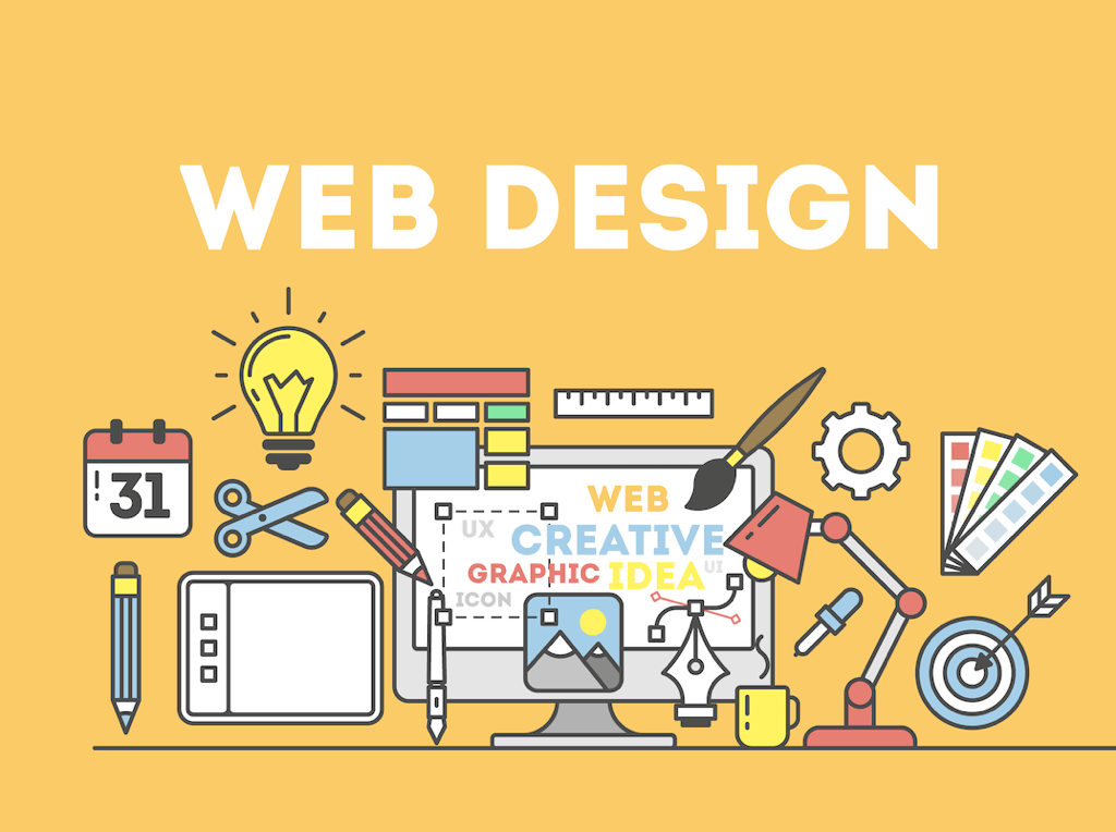 website designing